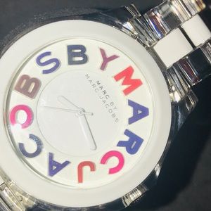 Marc Jacobs Watch